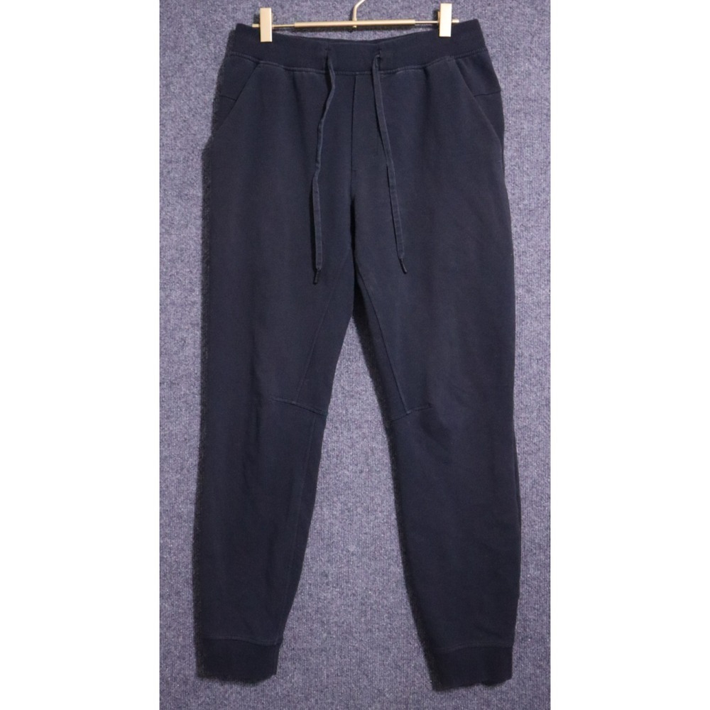 lululemon athletica Black Sweatpants